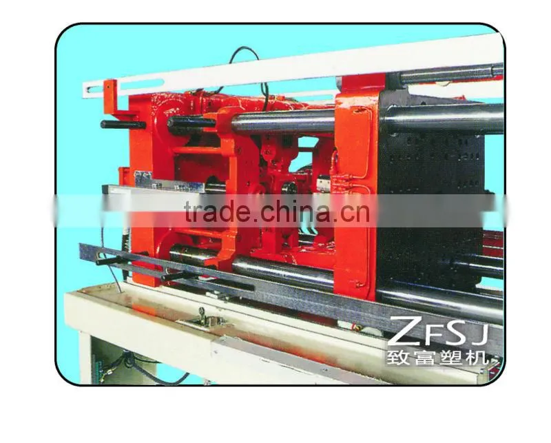 High Speed Injection Molding Machine for plastic fittings