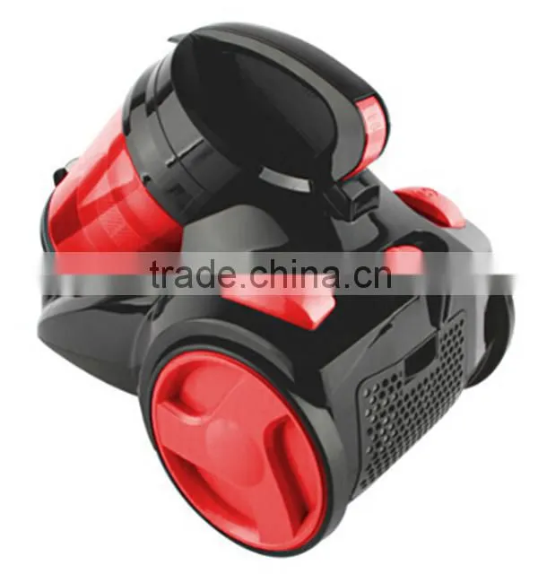 G-max Household Tools Dual Cyclone Type Vacuum Cleaner Mini Vacuum Cleaner