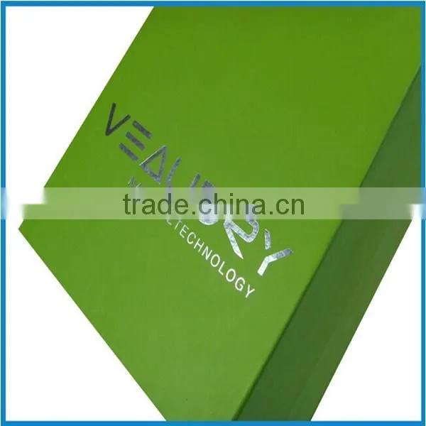 Gift & Craft Industrial Use and Recyclable Feature paper gift box