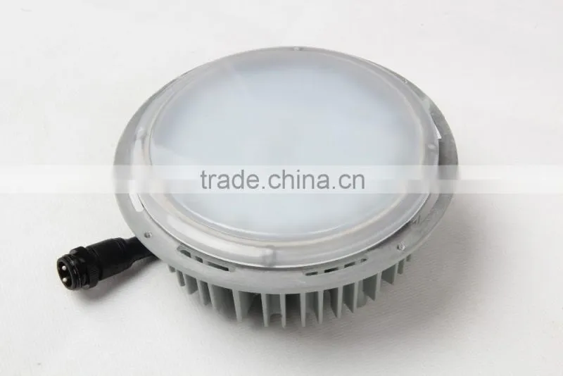new products led garden lights 40w 90w