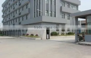 Huzhou City Zhili Donghai Textile Co., Ltd. company overview - view 1