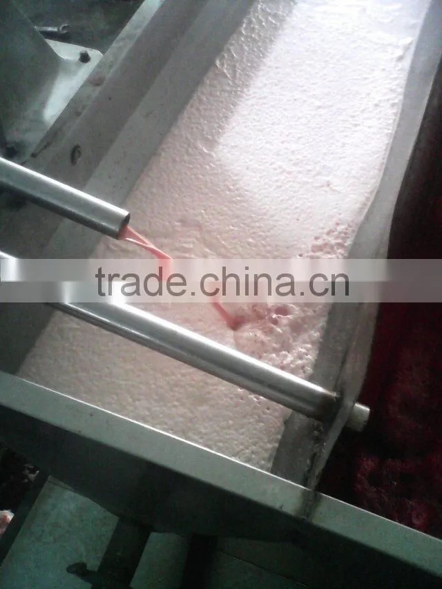 GFX blood separator selling in China