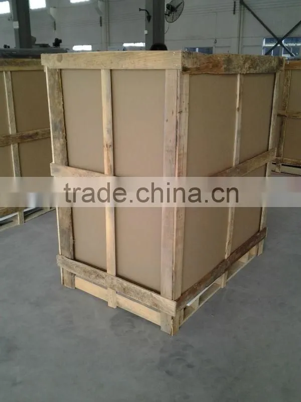 10 trays with competitive price electric hot-air convection oven