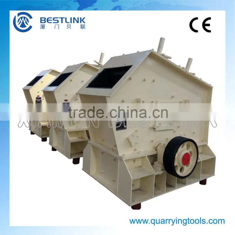 Stone impact Crusher