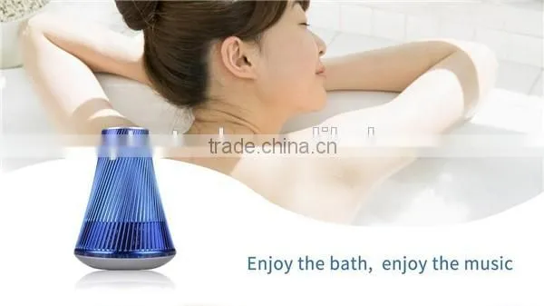 popular portable mini speaker with new design exclusive unique private mould