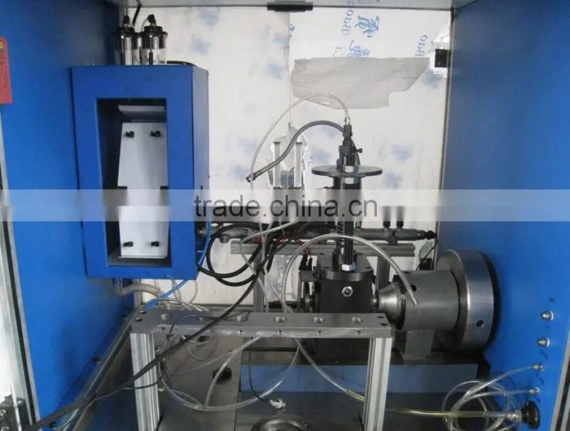 High quality and low price Auto Testing Machine Usage eup/eui tester cam box