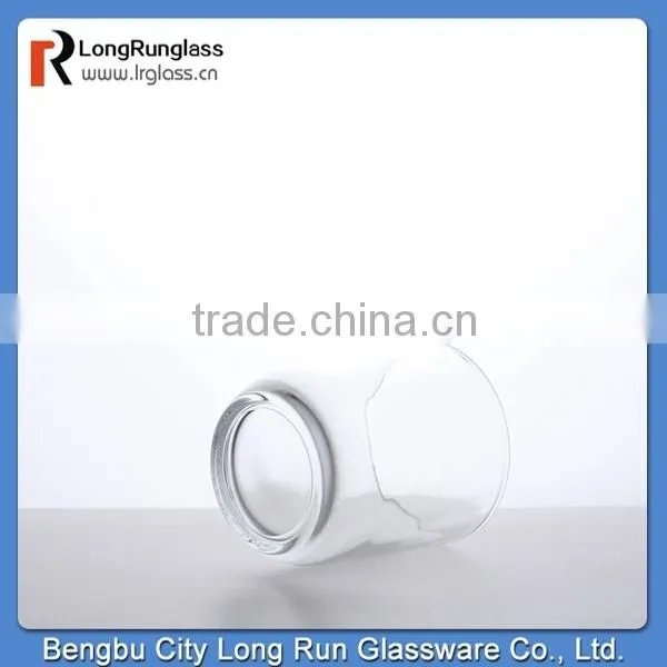 LongRun china manufacturer barware colletion six pieces classico whisky glasses