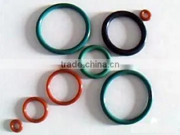 China supplier! best quality NBR o ring, colored rubber o rings sales promotion!
