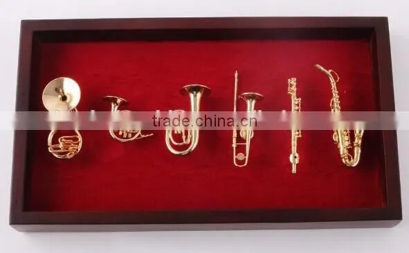 kids educational toys for montessori magnet copper musical instrument set