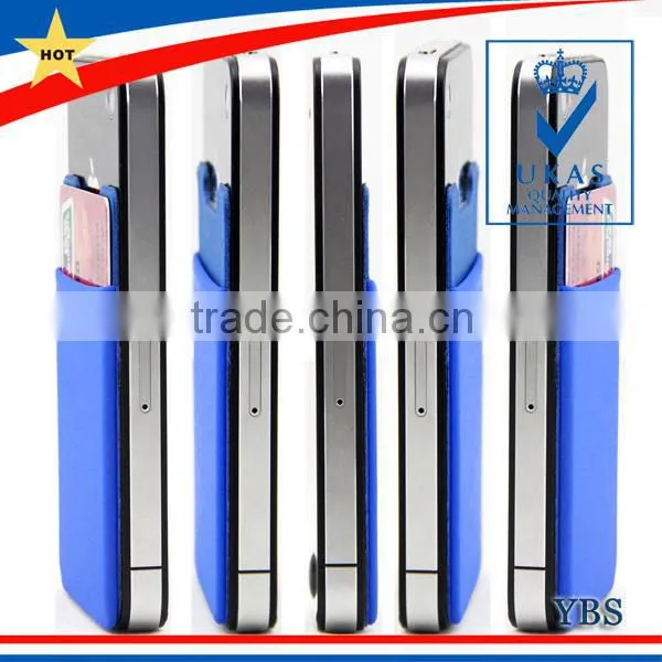 Shenzhen Factory Custom Mobile Phone Sticker for Mobile Phone