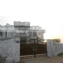 Ramoto International company overview - view 1