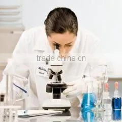 Xi'an Yuensun Biological Technology Co., Ltd. company overview - view 2
