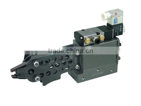 WOJC-C7C, 24mm crown mattress hog ring that can control by automatic