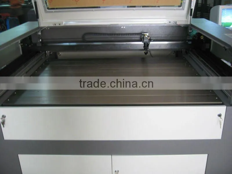 CX-1225 Maquina del corte laser