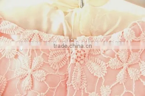 Europe hot sale kids angel dress wholesale price original selling summer dress design patterns kids