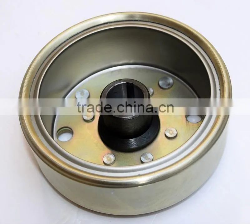 CG-8 Motorcycle Magneto Flywheel