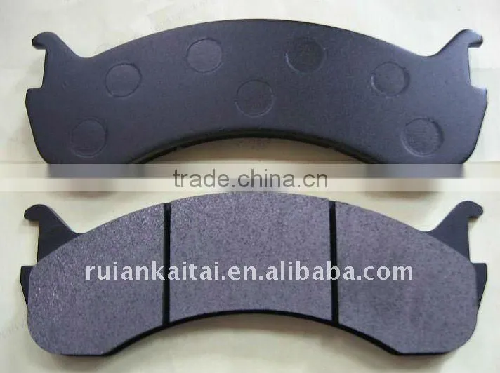 Brake Pad D786 for Ford