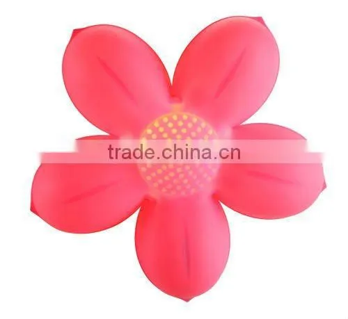 PP material childroom craft modern wall light