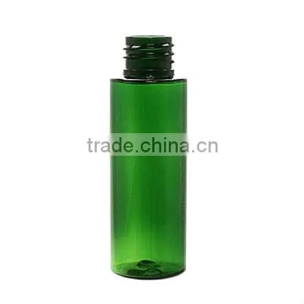 Treatment pump PET 40ml Green Clear
