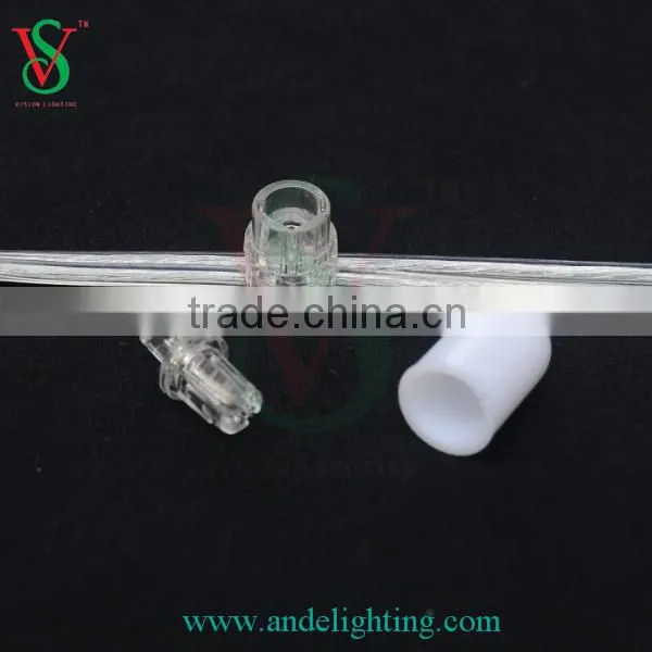 Special led string clip light for christmas/holiday/wedding decoration