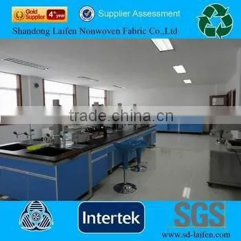 eco-friendly pp nonwoven mini roll