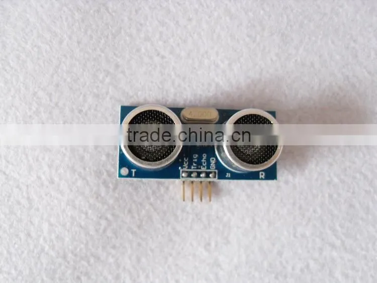 HCSR04 Ultrasonic Wave Detector long range ultrasonic sensor