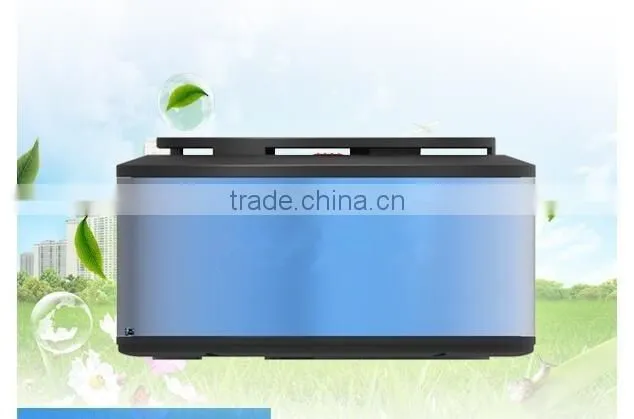 New Air Cleaner , Mini Air Purifier for Car AP-101