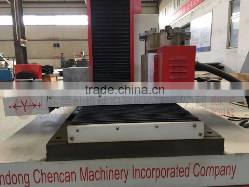 Hot sale Craft&smart mold 5 axis CNC machine center