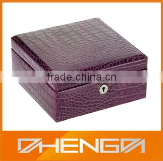 High Quality Custom Made in China Hot Sale Jewelry Box