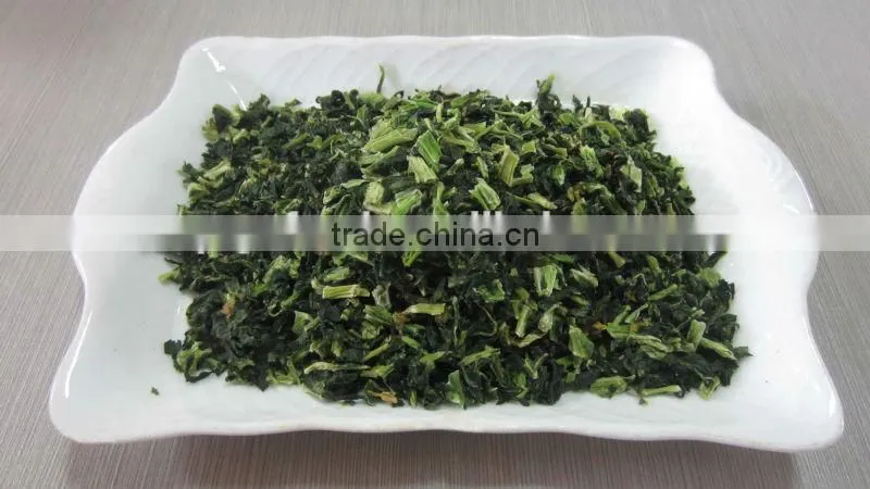 Dehydrated Vegetables Radish Leaf