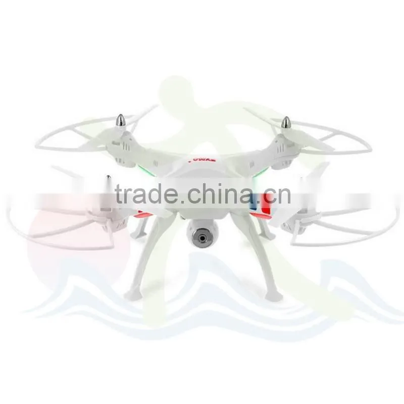 new product toy drone wholesale quadcopter shenzhen china x8w quadcopter with camera