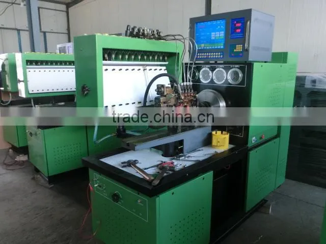 2016 The best selling of BC2001 diesel fuel injection pump test bench with lowest price