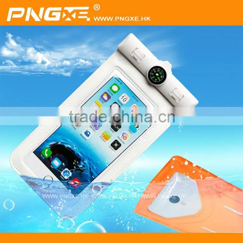 Wholesale Phone Waterproof Case,PVC Waterproof Bag,Waterproof Pouch