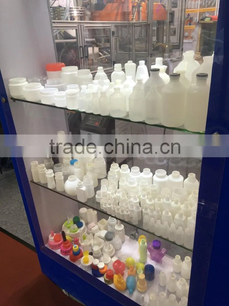 FD plastic machinery best bottle precision blow mold/mould for sale