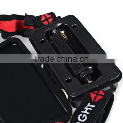 bright headlamp led plastic headlamps multifunction headlamp