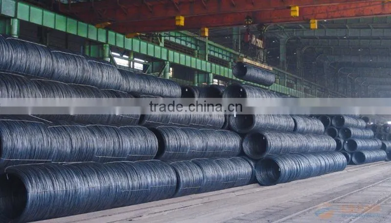 steel wire direct from manufacturer