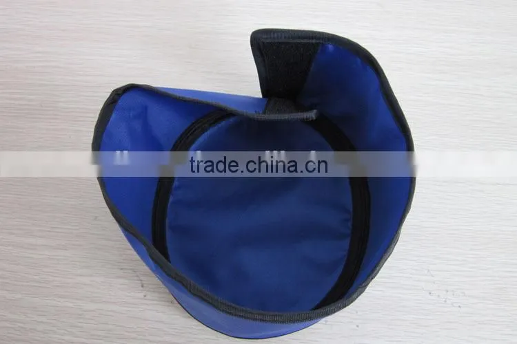 Lead protective cap radiation cap X-ray lead cap
