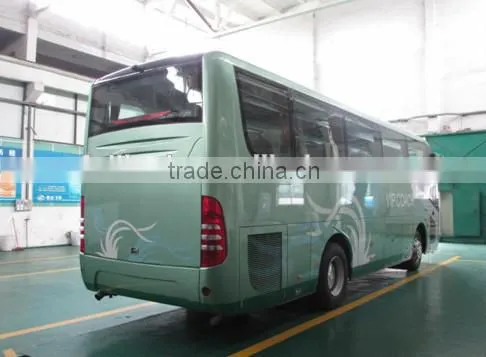 New product Factory directly Quality guarantee Dongfeng 10m bus for sale