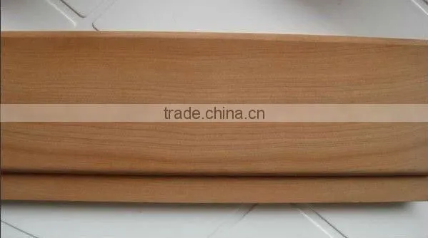 2015 China factory supply all kinds of sauna accessories