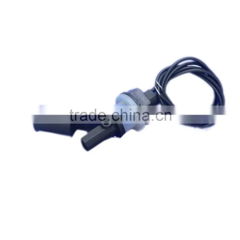 side loading plastic water level indicator