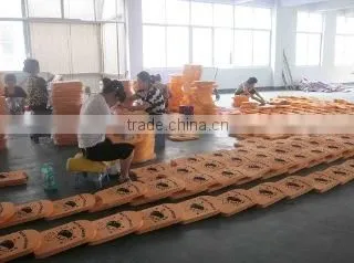 Shaoxing Zehua Sporting Goods Co., Ltd. company overview - view 2