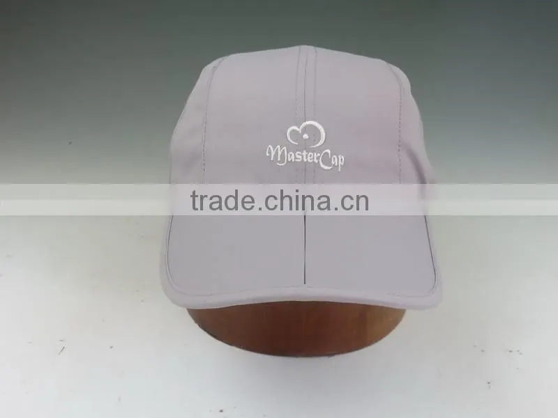 unstructured camping hat