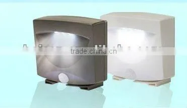 Mighty light Infrared LED sensor light