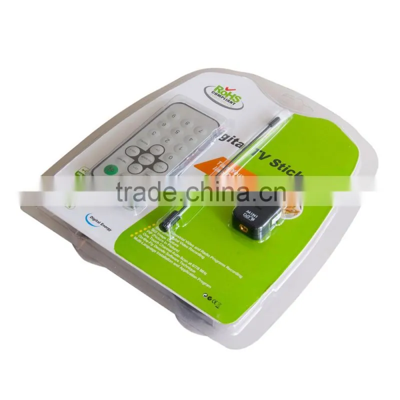 Mini digital dvb-t 1920*1200 high resolution universal tv tuner