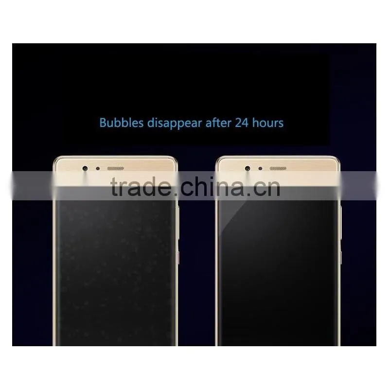 Original Clear Tempered Glass Screen Protector for Huawei