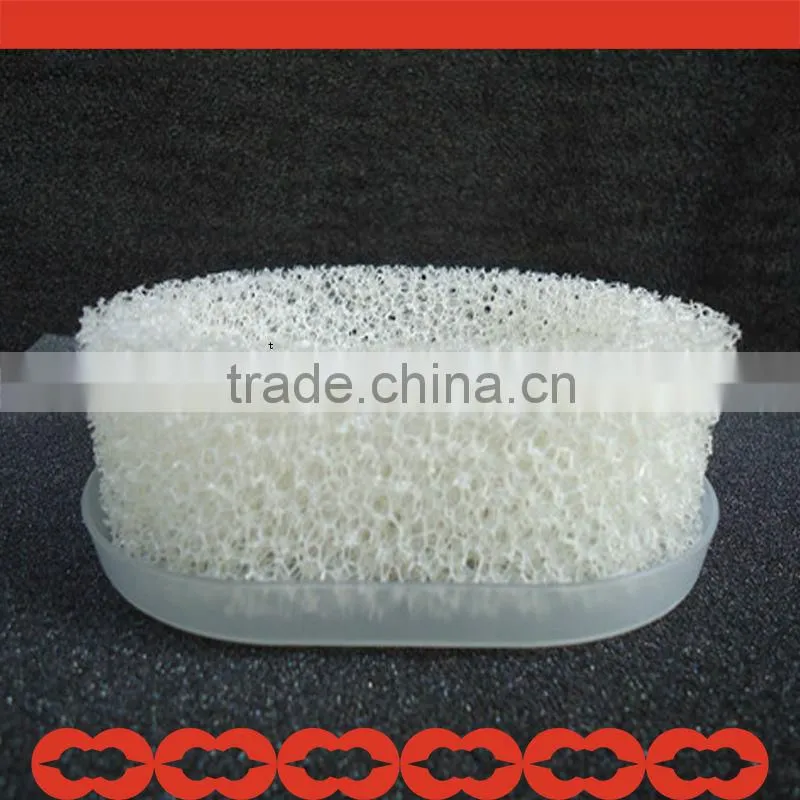 Professional Sponge Filter Production