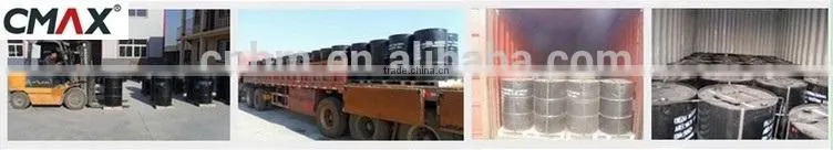 High Chrome Alloy Cast Grinding Ball with High Hardness Low Breakage for Mineral Processing