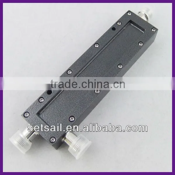 200W N-Female 20dB Directional Coupler 350-1000 MHz