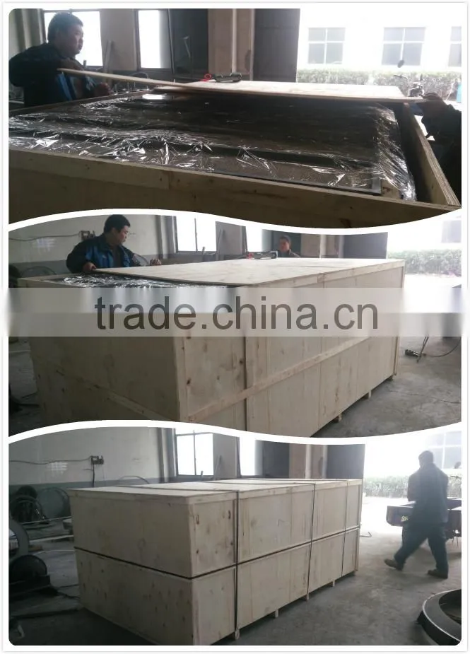 Grain process machine