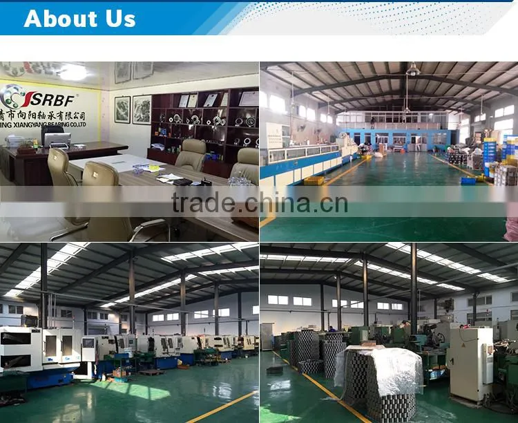 Alibaba trade assurance 23028 spherical roller bearing